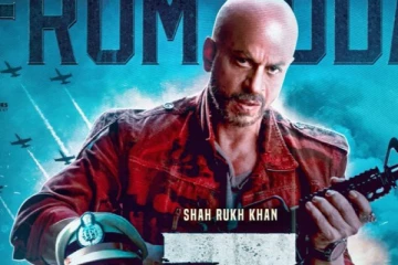 5 வது நாளிலேயே கவுந்த ஜவான், இப்படியாகிருச்சே அட்லீ