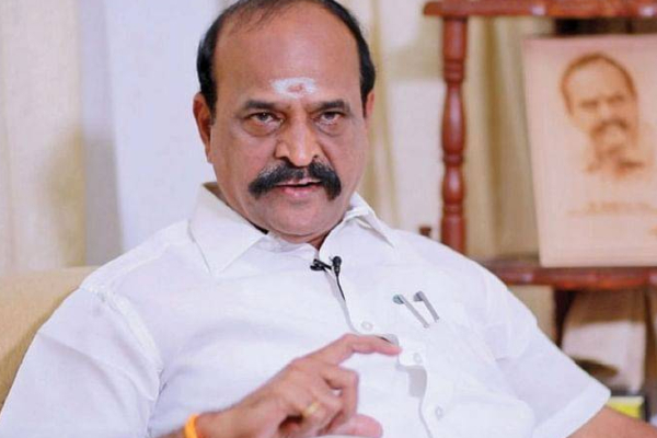 கோவில்பட்டியில் அதிமுக அமைச்சரை வீழ்த்த போகும் டிடிவி தினகரன்: வெளியான கருத்து கணிப்பு முடிவுகள் | Kovilpatti Dhinakaran Aiadmk Minister Poll Results