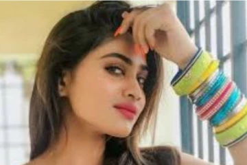 பிக்பாஸிலிருந்து வெளியே வந்த ஷிவானி வெளியிட்ட போட்டோஷுட்... இனி 4 மணிக்கு கிடையாது
