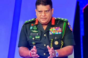 இலங்கையில் உக்கிரமடையும் கொரோனா!! காரணத்தை வெளியிட்டார் இராணுவத் தளபதி