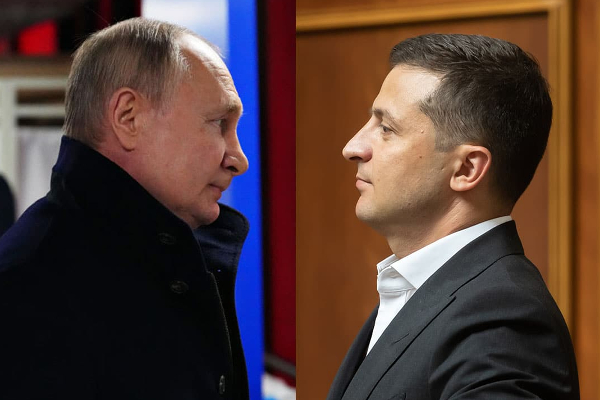 உக்ரைன் தொடர்பில் ரஷ்யா வெளியிட்ட அதிரடி அறிவிப்பு! | Action Announcement By Russia The War On Ukraine
