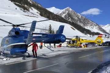 உயர் எச்சரிக்கையில் பிரபல ஐரோப்பிய நாடு! என்ன காரணம்?