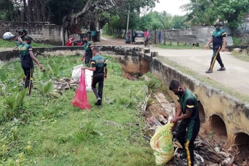 அபாய வலயமாக மாறியது யாழ். மாவட்டம் (Video)