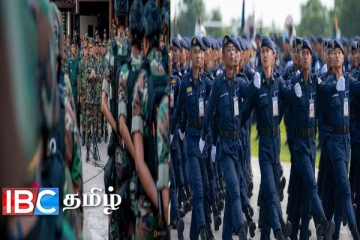 18 வயதுடைய அனைவருக்கும் கட்டாய இராணுவ சேவை : வெளிநாடொன்றில் இன்று வெளியானது உத்தரவு