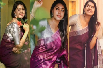 மீண்டும் காதல் திருமணம் செய்ய போகும் ரச்சிதா?