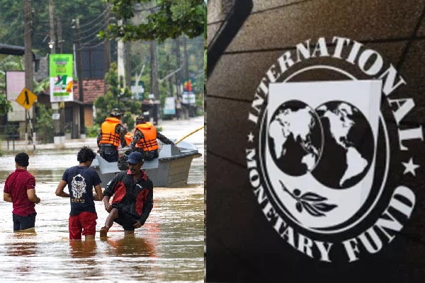 இலங்கைக்கு ரூ.1,850 கோடி நிவாரணம்: சர்வதேச நாணய நிதியம் அறிவிப்பு | Imf Release Rs 1850 Crore Relief To Sri Lanka