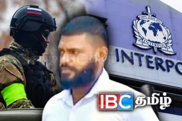 ரஷ்ய இராணுவத்தில் சேரும் பாதாள உலக குற்றவாளி! கசிந்தது தகவல்