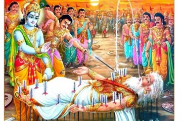 இனி வீண்பழி சுமத்துவரிடம் இதை சொல்லுங்கள்
