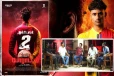 திரைக்கு தயாராகும் ‘போராட்டம்’ - படக்குழு பகிர்ந்த சுவாரஸ்ய தகவல்கள்
