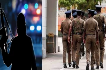 டுபாயில் இருந்து காவல்துறையை மிரட்டும் பாதாள உலக குழு