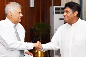 இணக்கப்பாட்டு பிரசாரத்திற்கு தயாராகும் ரணில் - சஜித் கூட்டணி