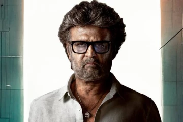 ஜெயிலர் படப்பிடிப்பு தளத்தில் இருந்து வெளியான முதல் புகைப்படம் ! காவல் நிலைய செட் இது தான்