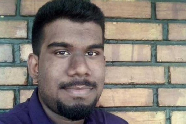 கலைப்பிரிவில் முதலிடம் பெற்று கண்டி மாணவன் சாதனை | Advance Level Exam Result 2022 2023