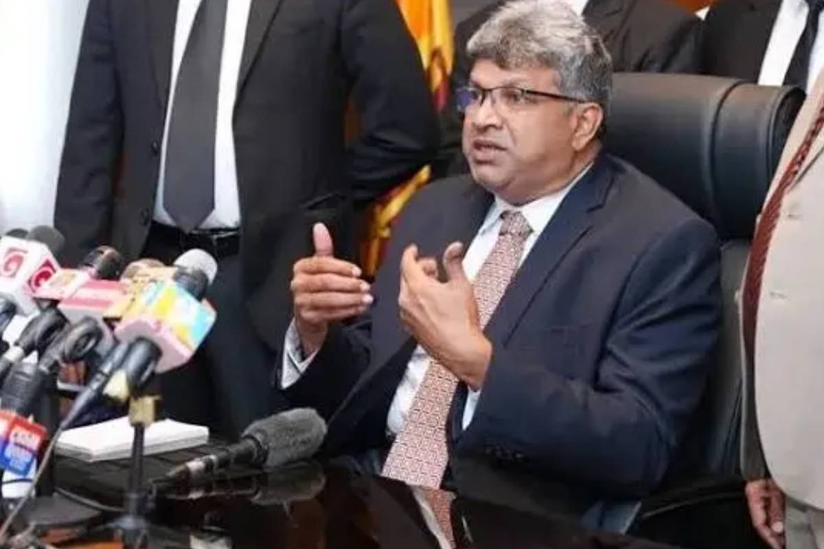கைதிகளின் பிணை நடைமுறைகளை விரைவுபடுத்த நடவடிக்கை ; அமைச்சர் ஹர்ஷன நானாயக்கார | Steps Taken To Expedite Bail Procedures Prisoners