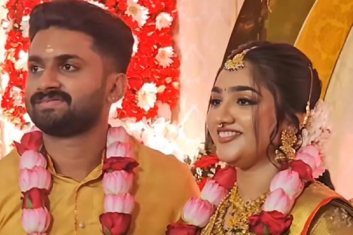 සුපිරි යූටියුබ්කරුගේ බිරිඳ හඳපානේම පැන යයි - ආදරයට උපමාවක් වූ යුවල වෙන්වෙයි - CCTVයෙන් ඔක්කොම මාට්ටු   | Kerala Youtuber Megha Reportedly Goes Missing