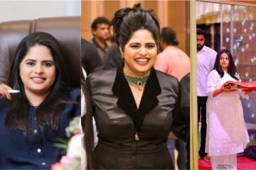 இன்று மீண்டும் நீதிமன்றத்தின் முன்னிலையில் திலினி!