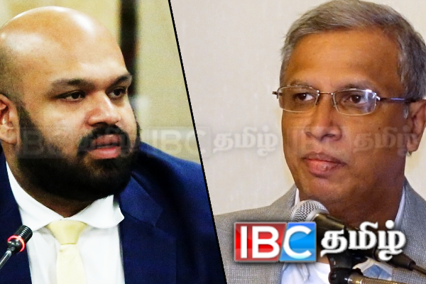 சாணக்கியனுக்கு கிடைத்த புதிய பதவி...! யாழில் வெடி கொளுத்தி கொண்டாடும் சுமந்திரன் அணி  | New Post To Shanakiyan Rasamanickam Itak