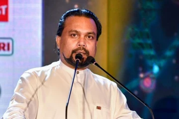 கோட்டாபயவின் வீழ்ச்சிக்கு காரணம் பசில்: விமல் வீரவன்ச