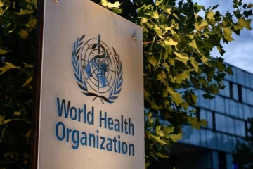 சர்வதேச சுகாதார அவசரநிலையை அறிவித்த உலக சுகாதார அமைப்பு!