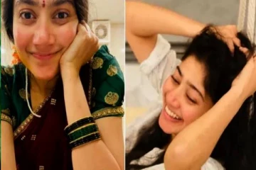 பல வருட காதலை சீக்ரெட்டாக வைத்திருந்த சாய் பல்லவி- அவர் வாயால் சொன்ன Good News