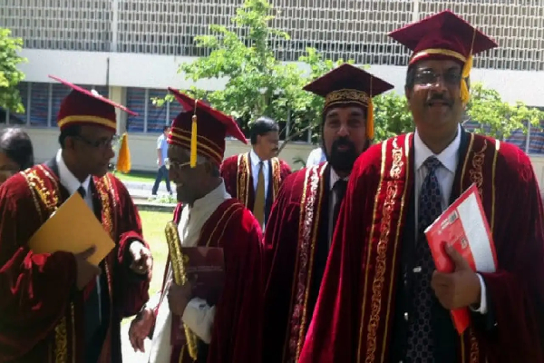 பல்கலைக்கழக ஆசிரியர் சங்கங்களின் சம்மேளம் விடுத்துள்ள அறிவித்தல் | 1800 University Professors Have Left The Country