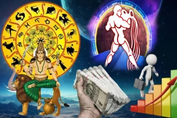 கும்ப ராசியில் உதயமாகும் புதன்: மார்ச் 14 முதல் இந்த ராசிகளுக்கு தொழில் வளர்ச்சி உறுதி!