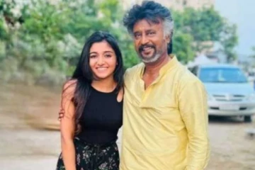 ஜெயிலர் படத்தில் ரஜினியின் மருமகளாக நடிக்க நடிகை மிர்னா மேனன் வாங்கிய சம்பளம், எவ்வளவு தெரியுமா