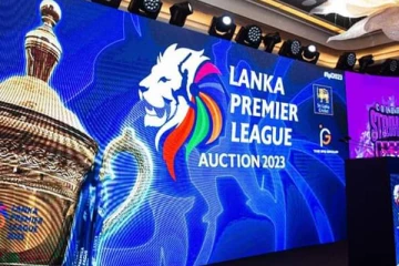 LPL கிரிக்கெட் தொடரின் ஒளிபரப்பு உரிமை பெற்ற இந்திய ஊடகம்