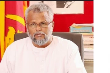 අමාත්‍ය ඩග්ලස් දේවානන්දට පහරදුන් දෙදෙනාට ලැබුණු දඬුවම