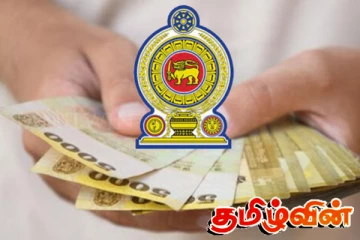 நெடுந்தீவு பிரதேசத்தில் 25000 ரூபா கொடுப்பனவுக்காக 778 வீடுகள் தெரிவு