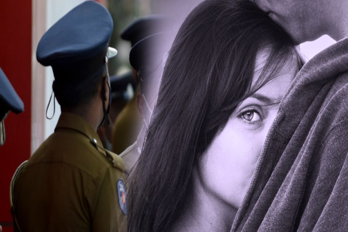 பெண்ணுடன் முறையற்ற உறவு; இரவு ஜன்னல் வழியாக நுழைந்த காவலர் ; காட்டிக்கொடுத்த மகள் ! | Illicit Affair Narrator Room Constable Suspended