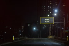 கனடாவில் முக்கிய மாகாணம் ஒன்றில் முழுமையான ஊரடங்கு உத்தரவு அமுல்!