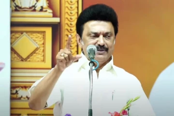 திராவிடம்தான் தமிழ்நாடு என்று பெயர் சூட்டியது - முதல்வர் மு.க.ஸ்டாலின் பெருமிதம்