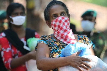 அரசாங்கத்தின் நிவாரணத் திட்டம் தொடர்பில் வெளியிடப்பட்டுள்ள அறிவித்தல்!