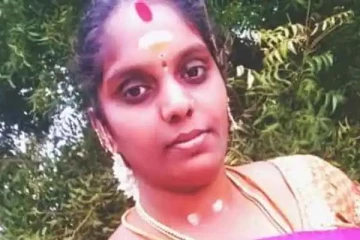 மகளின் கால்களை பிடித்துக்கொண்ட தாய்: கழுத்தை நெரித்து கொலை செய்த கணவர்! பின்னணியில் முகம்சுழிக்கும் காரணம்