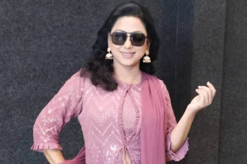 பாக்கியலட்சுமி பாக்யாவா இது? இவ்ளோ மார்டனா பார்த்துருக்க மாட்டீங்க...ஷாக்கில் உறைந்த ரசிகர்கள்