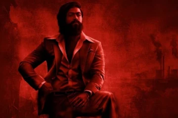 கேஜிஎப் 2ல் அவர் இல்லையா? உச்சகட்ட சோகத்தில் தமிழ் ரசிகர்கள்