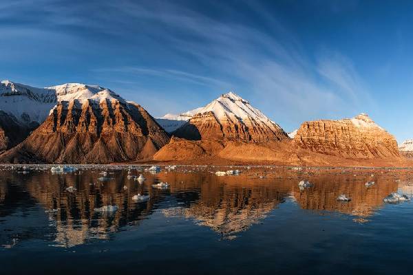 உலகில் மரணமே இல்லாத இடம் எங்குள்ளது தெரியுமா? | Place In The World Where There Is No Death