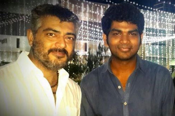 முதல் முறையாக இணையும் அஜித் - விக்னேஷ் சிவன் கூட்டணி.. அதிகாரப்பூர்வமான அறிவிப்பு | Ajith To Join Hands With Vignesh Shivan