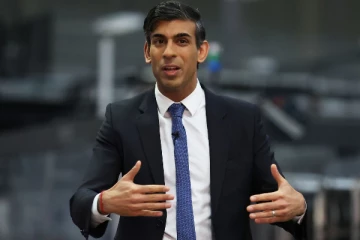 பிரிட்டனில் நீண்ட போராட்டத்திற்குப் பின் கிடைத்த வெற்றி; பிரதமர் ரிஷி சுனக் விடுத்த அறிவிப்பு!