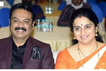 நடிகையுடன் தங்கியிருந்த பிரபல நடிகர்! செருப்பால் அடிக்க வந்த மனைவியின் பரபரப்பு காட்சி