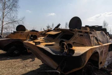 உக்ரைன் போர்க்களம்! பின்னடைவால், படைகளை திரும்பப்பெற்ற ரஸ்யா! (காணொளி)