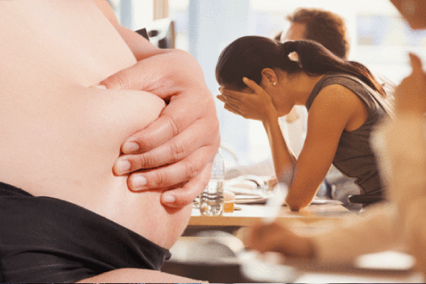 வயிறு உப்புச பிரச்சனையா? இதை ஒரு கப் சாப்பிடுங்க | Eat One Cup Support Gut Health Best Ways Probiotic