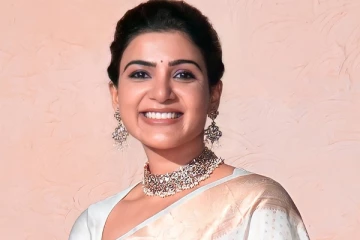 நடிகை சமந்தாவிற்கு இரண்டாவது திருமணமா! மாப்பிள்ளை இவரா