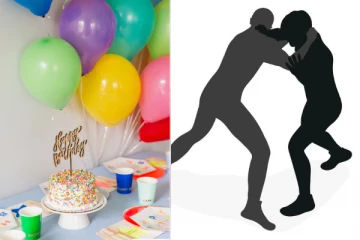 காதை கடித்து துப்பிய நபர்; அடிதடியில் முடிந்த பிறந்தநாள் விழா - என்ன நடந்தது?