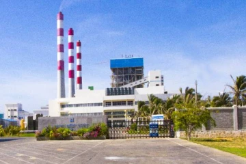 மீண்டும் வழமைக்கு நுரைச்சோலை மின் உற்பத்தி இயந்திரத்தின் செயற்பாடு!