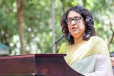 පරිසරය රැකගන්න රජය කළ දේ හරිනි හෙළි කරයි - “ජාතික පාරිසරික සංශෝධන පනත පාර්ලිමේන්තුවේදී සම්මත කරගන්න අපිට පුළුවන් වුණා”