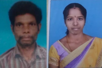 ஆசைக்கு இணங்க மறுத்த பெண் சித்தாள் - அடித்தே கொன்று மேஸ்திரி வெறிச்செயல்!