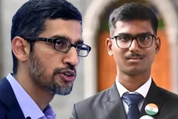 மாதம் 2 கோடி ரூபா சம்பளம்: மாணவர் ஒருவருக்கு கிடைத்த மிகப்பெரிய வாய்ப்பு