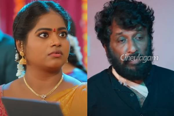 அறிவுக்கரசி காதுக்கு வந்த ஷாக்கிங் தகவல், ஜீவானந்தம் போட்ட பிளான்- எதிர்நீச்சல் தொடர்கிறது புரொமோ | Ethirneechal Thodargiradhu Promo 23 Sep 2025